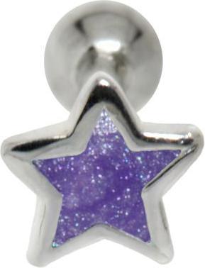 Violett, Silber