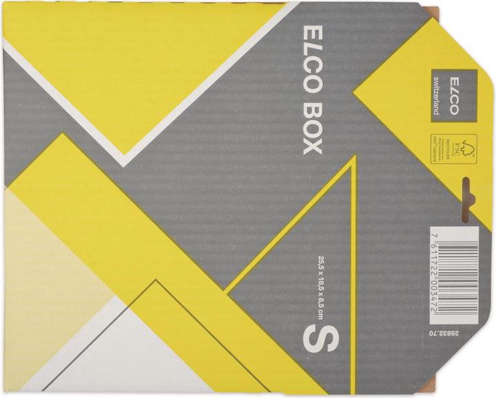 Immagine prodotto Elco Mail-Pack S (17,5 x 25 cm, 1 x)