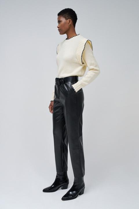 Immagine prodotto Salsa Jeans Chino In Pu (M)