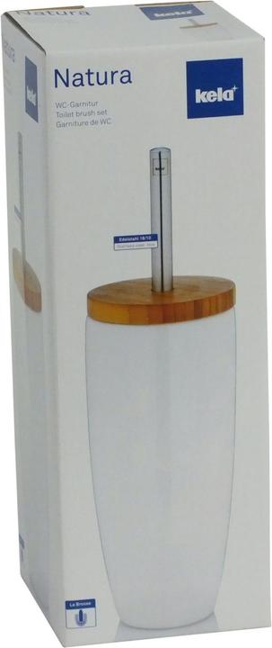 Immagine prodotto Kela Natura Set WC