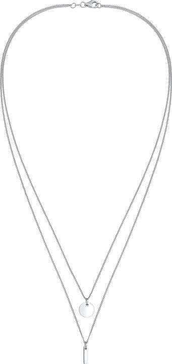 Produktbild Elli Geo (925 Sterling Silber vergoldet)