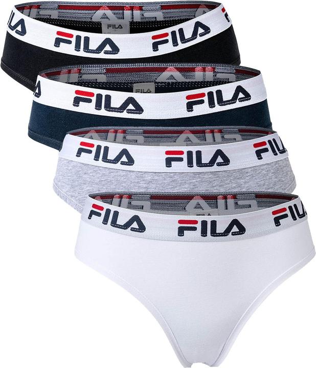 Immagine prodotto FILA Scivolo sportivo (XL, confezione da 4)