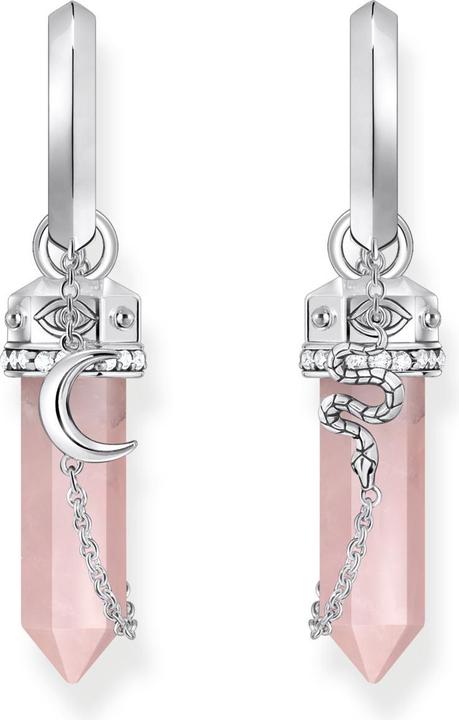 Image du produit Thomas Sabo Creolen Sterling Silver (Argent 925)