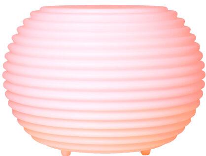Produktbild Nedis The.Pouf Mehrfarbige Poef/Beistelltafel & Bluetooth Lautsprecher (8 h, Akkubetrieb)