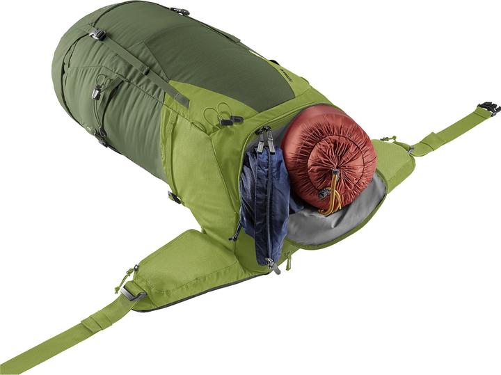 Actual product image Deuter Futura 32 (32 l)