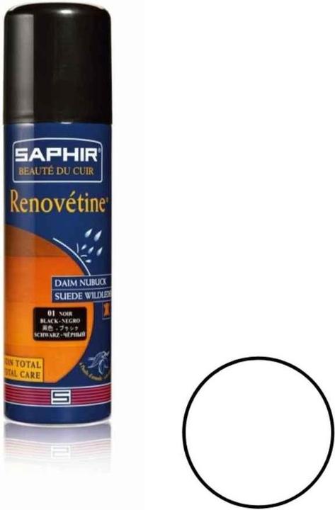 Saphir Beaute du Cuir Rénovétine Spray (1 x, 200 ml)
