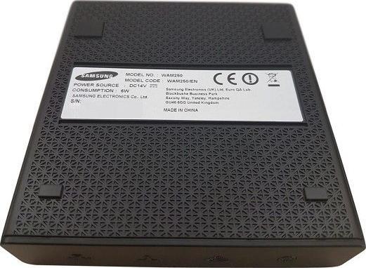 Produktbild Samsung Wireless Audio Hub (WLAN)