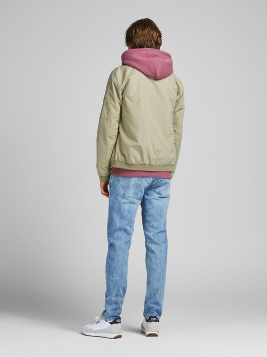 Actual product image Jack & Jones Bomber jacket (L)
