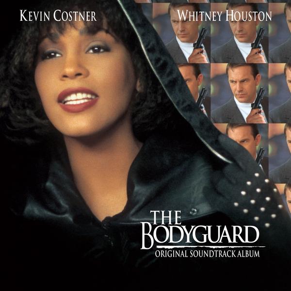 Immagine prodotto The Bodyguard - Album della colonna sonora originale (Viaggio bianco Houston)