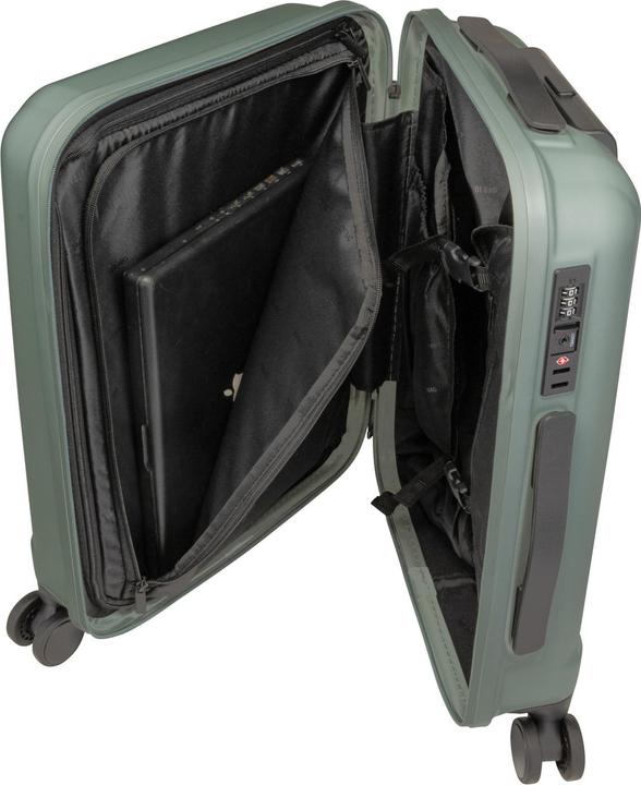 Actual product image GOT BAG Re-Shell Cabin 38 (38 l, Hand luggage (up to 50 litres))