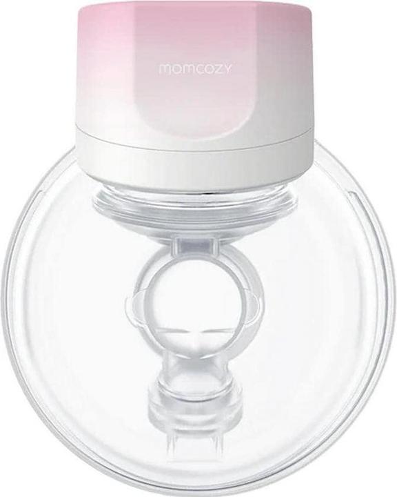 Image du produit Momcozy S12 Pro Tire-lait double