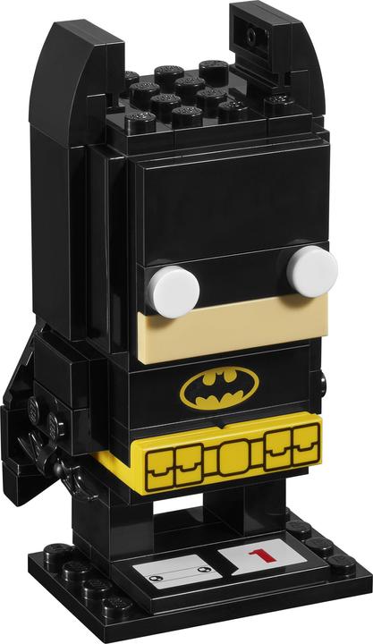 Produktbild LEGO BrickHeadz Batman (41585, LEGO Brickheadz)