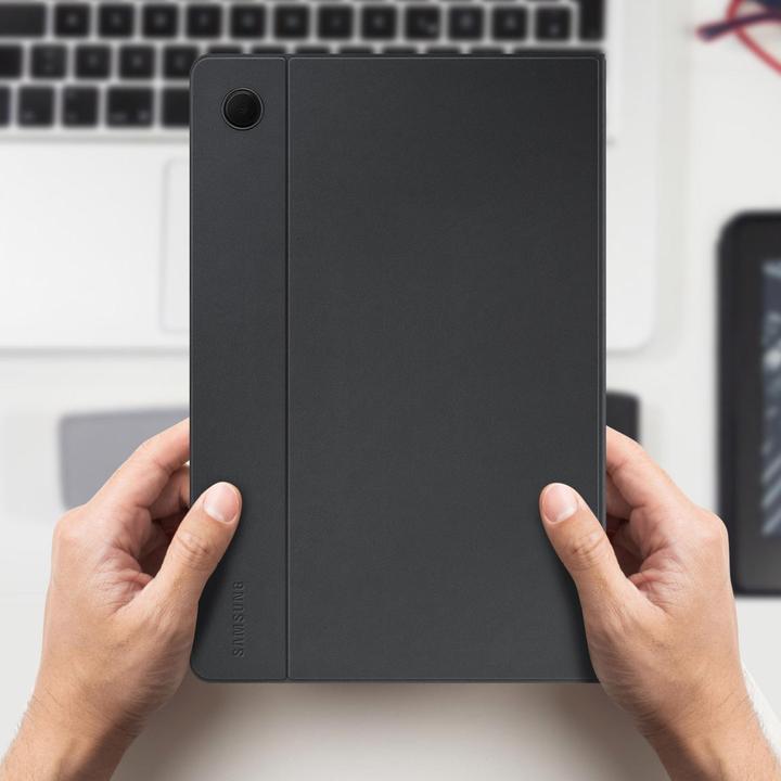 Immagine prodotto Samsung Book Cover (Galaxy Tab A8)