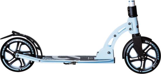 Actual product image Six Degrees 568
