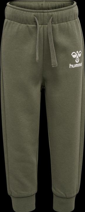 Actual product image hummel hmlHUMMING CREWSUIT (92)