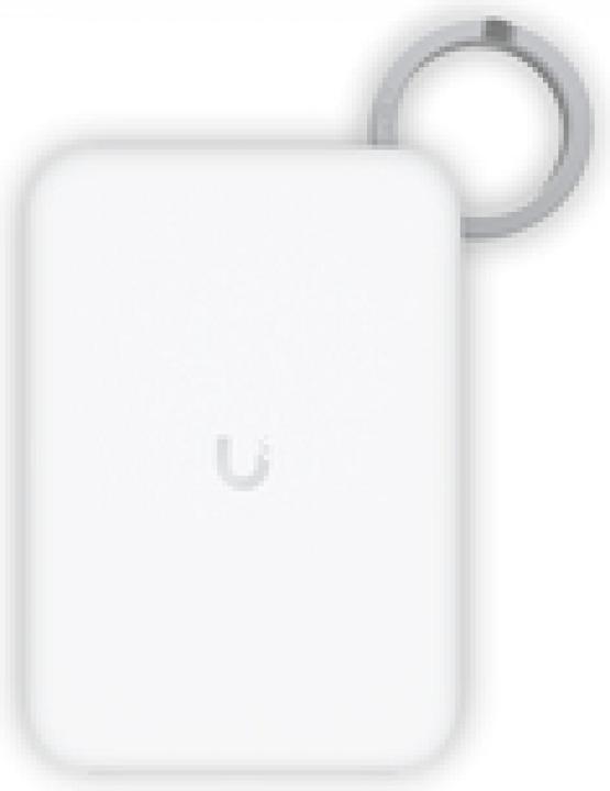 Actual product image Ubiquiti WiFiMan Wizard