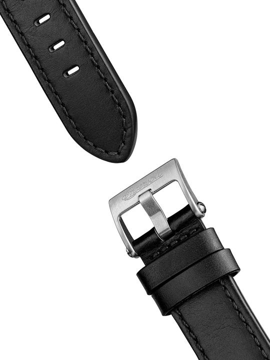 Actual product image Ingersoll 1892 Ingersoll I16401 Herrenuhr Ingersoll Outrider Automatik 44mm 5ATM (Skeleton watch, 44 mm)