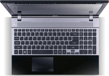 Actual product image Acer Aspire V3 571G, i7 3630QM, 15.6" Full HD, GT 730M (8 GB)