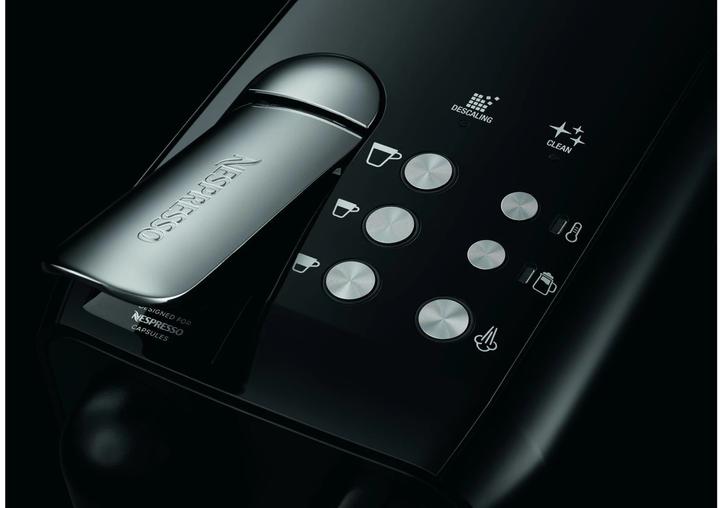 Actual product image Sage Nespresso Creatista Uno (NESPRESSO Original, CH plug)