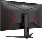 Immagine prodotto AOC U28G2AE/BK (3840 x 2160 pixel, 28")