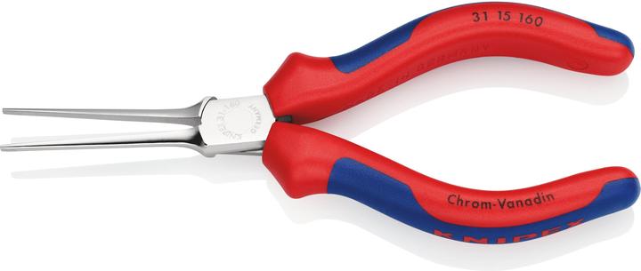 Produktbild Knipex Greifzange (160 mm)