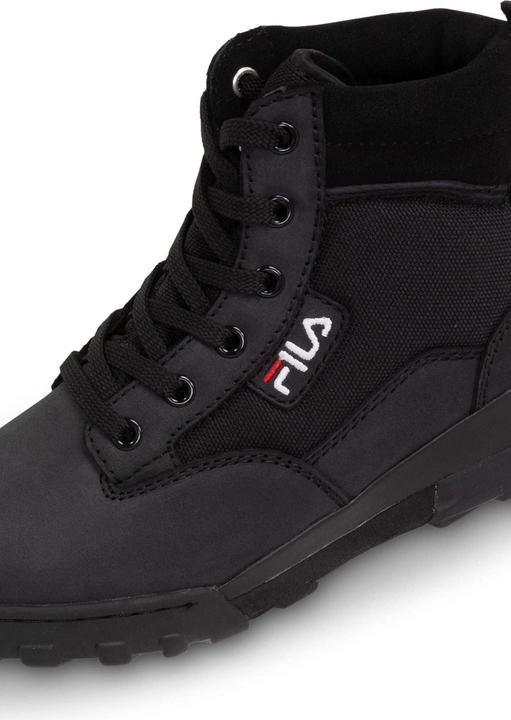 Image du produit FILA Bottes Grunge Mid II - 106255 (37)