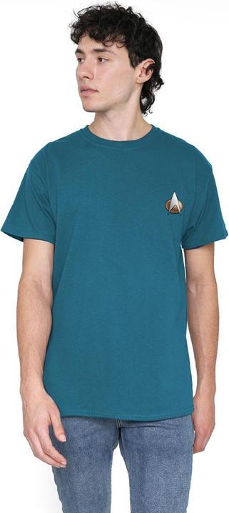 Produktbild The Next Generation Science TShirt (XXL)