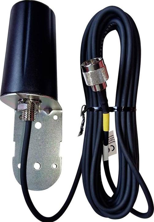 Image du produit Wittenberg Antennen WB 716 Antenne murale 5G, LTE, UMTS, GSM Connecteur N