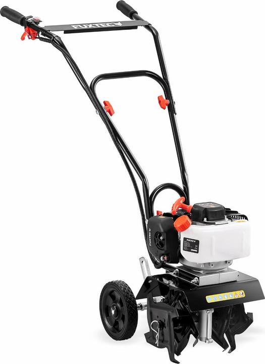 Fuxtec Ackerfräse FX-AF152