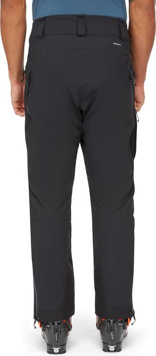 Actual product image Rab Khroma Diffract Pants (S)
