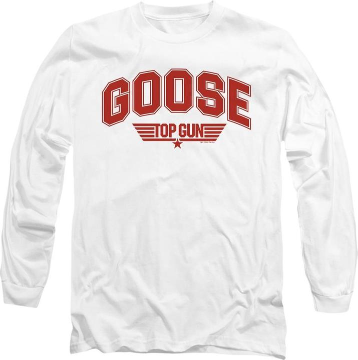 Top Gun Goose TShirt (M)