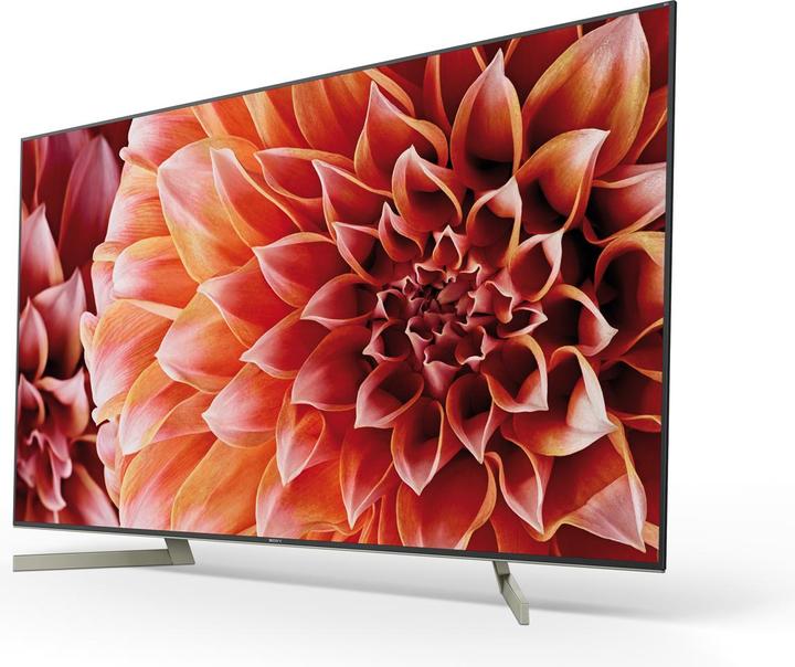 Produktbild Sony Kd-65xf9005 (65", LCD, 4K, 2018)