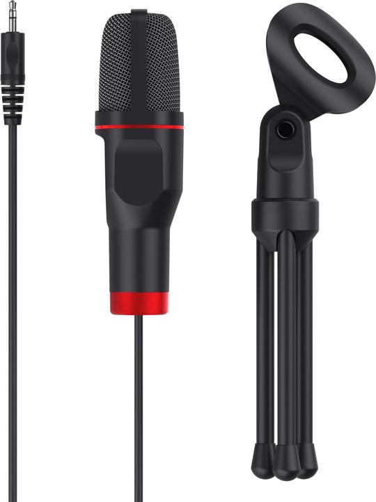 Actual product image Trust GXT 212