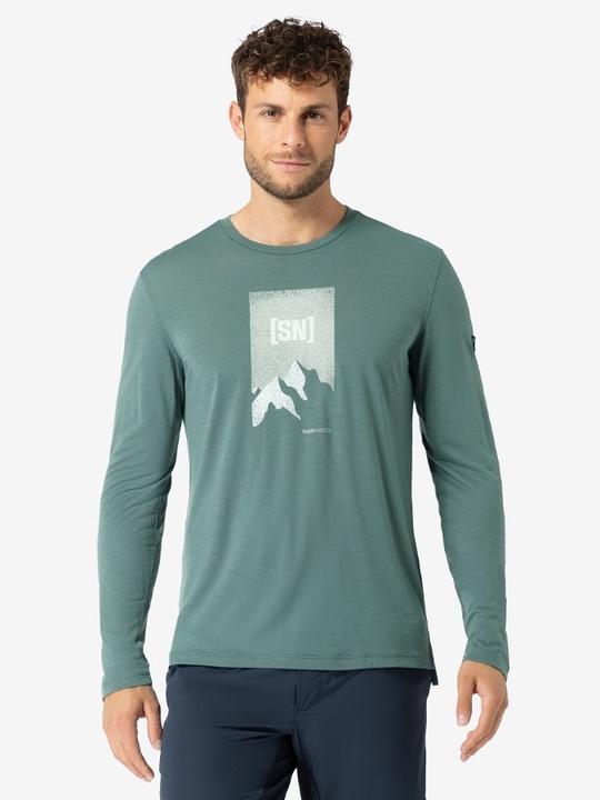 Produktbild Super Natural M 2 Pitch Ls (XL)