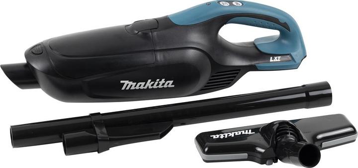 Image du produit Makita DCL182ZB