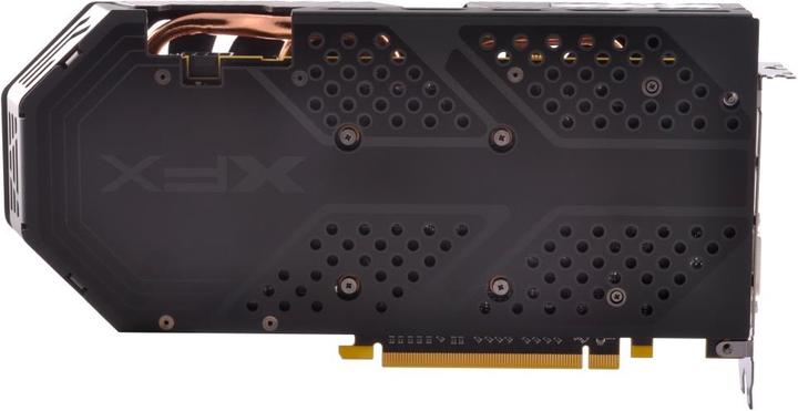 Produktbild XFX Radeon RX 580 GTS XXX Edition (8 GB)