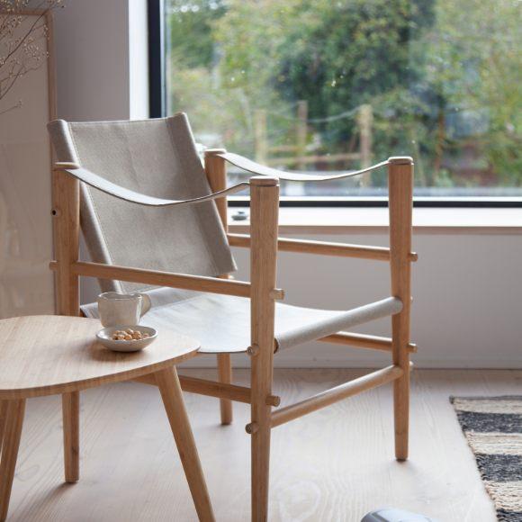 Actual product image Cinas Noble (68 x 57 x 45 cm)