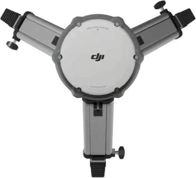 Image du produit DJI D-RTK 3 Multifunctional Station (Drones GPS, Antenne de drone, DJI RC)