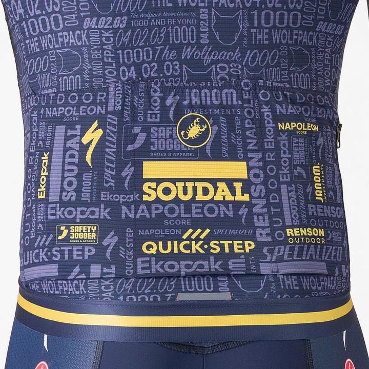 Produktbild Castelli Wolfpack 1000 Victory (L)