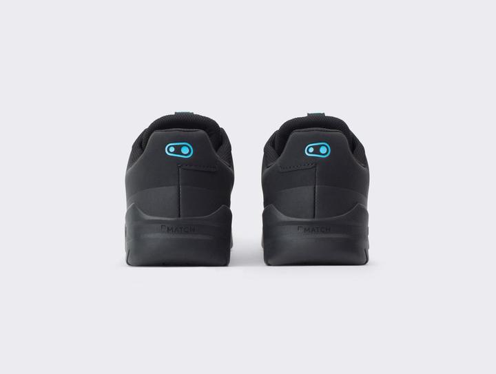 Actual product image Crankbrothers Mallet E Lace (44)