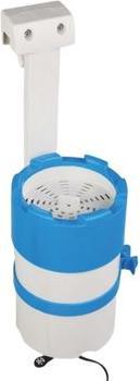 Produktbild Azuro Skimmerfilter 2000 12V - 2m³/h für INNERSEITE Einbau