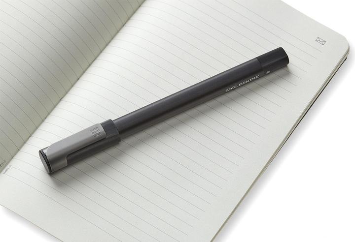 Actual product image Moleskine Smart Writing Set Ellipse (A5, Lined, Hardcover)