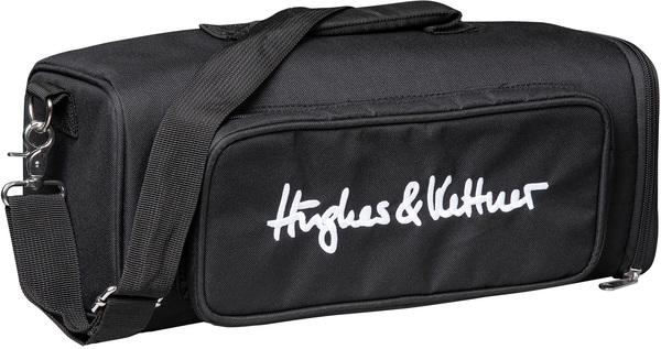 Produktbild Hughes & Kettner Black Spirit 200 Top Softbag (Gitarre)