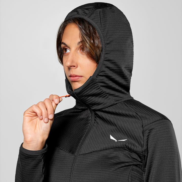 Image du produit Salewa Puez Altavia Pl Hd Jkt W (38, M)