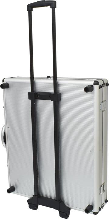 Produktbild KS Tools 1/4 +1/2 Werkzeug-Satz 135-tlg. (127 Teile)