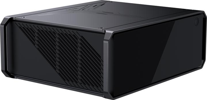 Image du produit Chuwi CoreBox CWI601K2 i5-12450H 16GB SSD512 BT Win11 Pro (Intel Core i5-12450H, 16 Go, 512 Go, Intel UHD Graphics)
