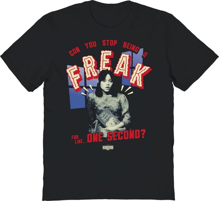 Produktbild Beetlejuice Freak TShirt (L)