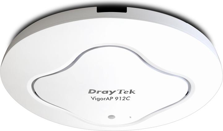 Immagine prodotto Draytek Punto di accesso Wifi ac PoE Mesh 1 Lan Giga (867 Mbit/s)
