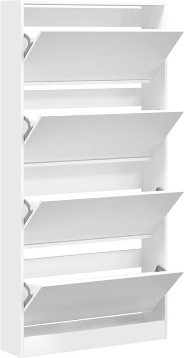 Immagine prodotto VidaXL Nalani (80 x 21 x 163,5 cm)