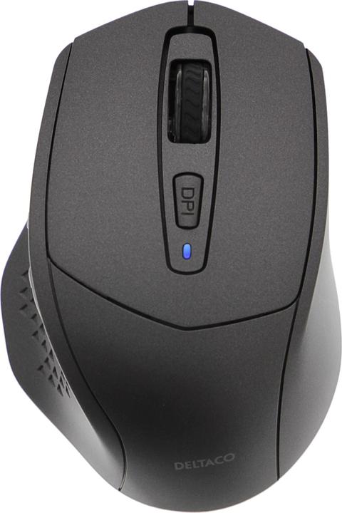 Produktbild Deltaco MS-901 (Kabellos)